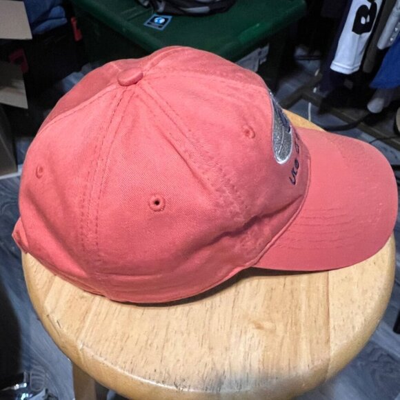 UTE Creek Golf Course Hat - Picture 5 of 7